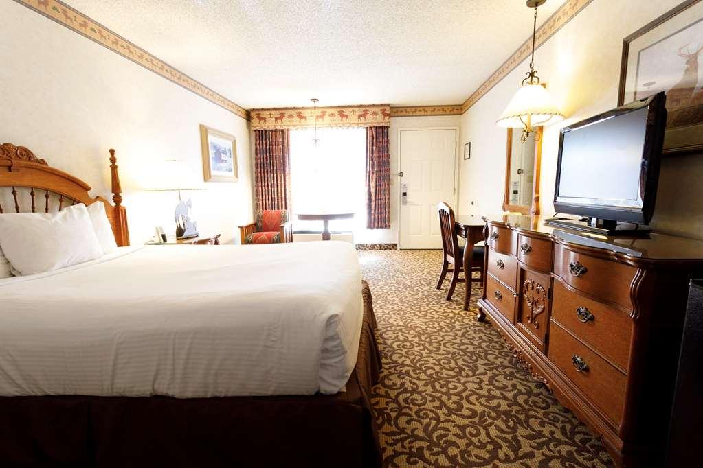 Gold Country Inn And Casino By Red Lion Hotels Elko Room photo